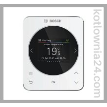 Junkers Bosch CR 120