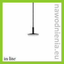 Lampa wisząca SWAY PENDANT, in-lite