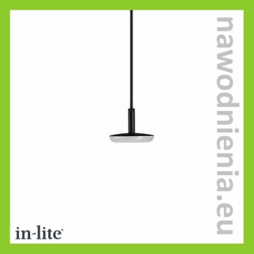 Lampa wisząca SWAY PENDANT 100-230V, in-lite