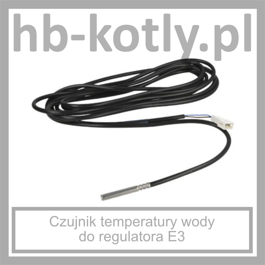 トモ Czujnik temperatury podgrzewacza ciepłej wody użytkowej