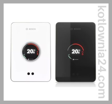 Regulator EasyControl - CT200