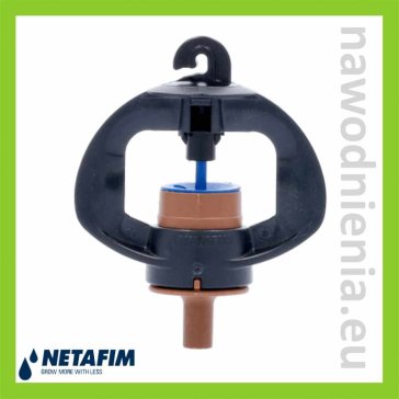 Mikrozraszacz GYRONET