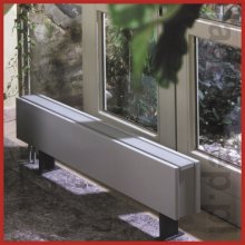 Jaga Linea Plus stojąca - kolor biały / szary / czarny