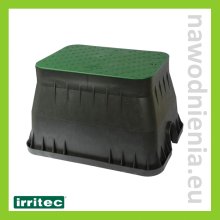 Skrzynka Standard Irritec gładka