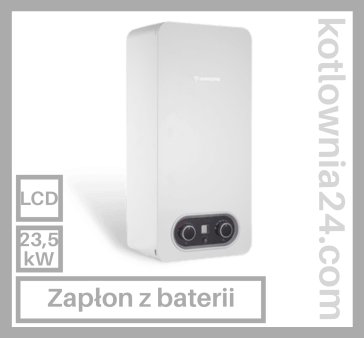 Junkers HYDRO 4200 WRD 14-4KB