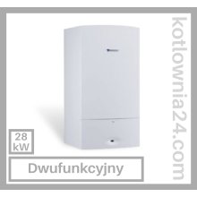 Junkers Cerapur Smart - dwufunkcyjny