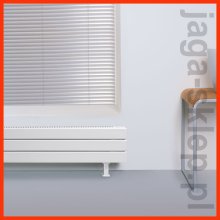 Jaga Panel Plus Stojący - kolor biały / szary / czarny