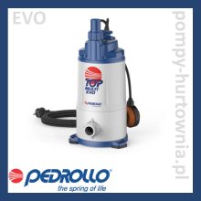 Pompa głębinowa Pedrollo TOP MULTI-EVO