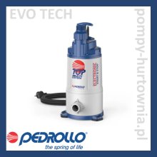 Pompa głębinowa Pedrollo TOP MULTI-EVOTECH