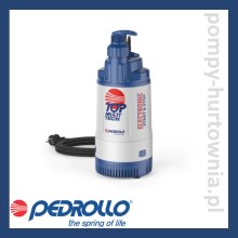 Pompa głębinowa Pedrollo TOP MULTI-TECH