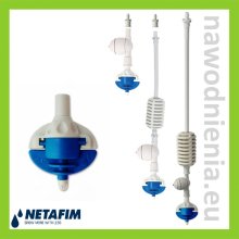 Mikrozraszacz VIBRONET 40 l / h NETAFIM 