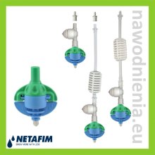 Mikrozraszacz VIBRONET SD 30 l / h NETAFIM 