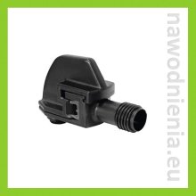 Złącze do przewodu SPT3 zaciskane IP44