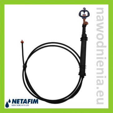 Mikrozraszacz antyprzymrozkowy Pulsar x Gyronet SR Netafim