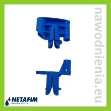 Komplet uchwytów do montażu na pręcie Netafim