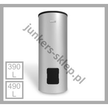 Podgrzewacz c.w.u. WPS...-1 EP 1 C