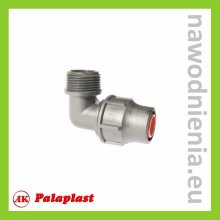 Kolano GZ LOCK Palaplast