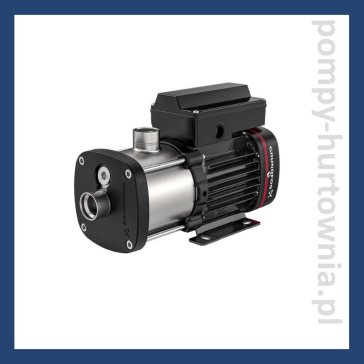 Pompa pozioma Grundfos CM