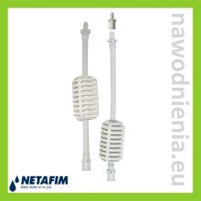 Wężyk ze stabilizatorem do mikrozraszaczy podwieszanych Netafim