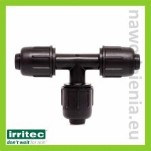 Trójnik redukcyjny QJ 