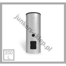 Zasobnik dwuwężownicowy Junkers Bosch WS 200-5P1C