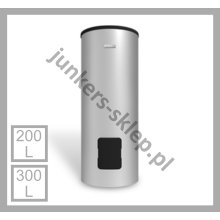 Zasobnik c.w.u. Junkers SW