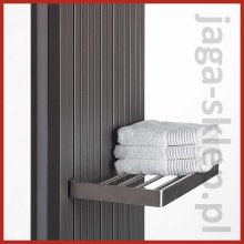 Jaga Tetra - kolor biały / szary / czarny