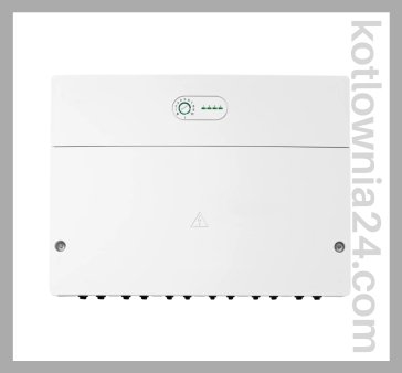 Moduł Junkers-Bosch - MC400