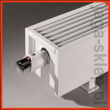 Z MAGAZYNU Jaga Mini stojący